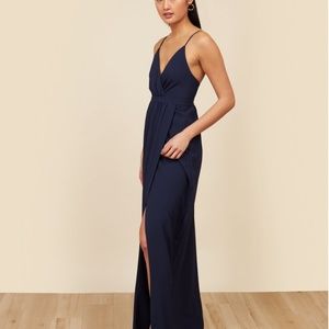 Park and Fifth Union Dress